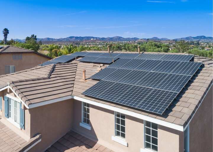 solar panels omaha