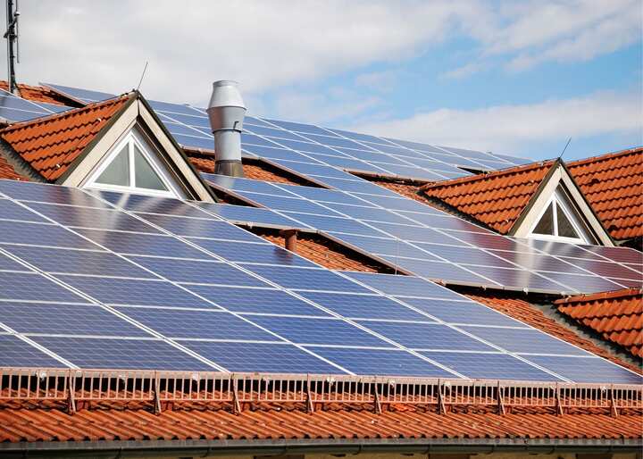 solar panels omaha