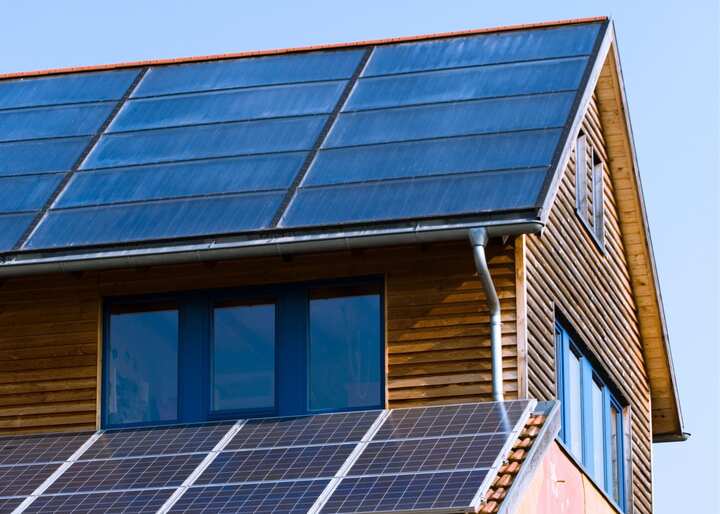 solar panels omaha
