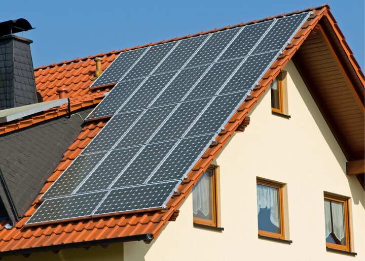 solar panels omaha
