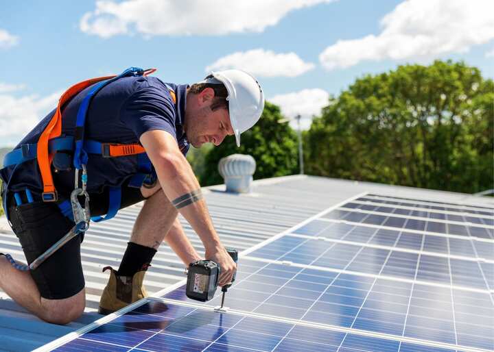 solar panels omaha