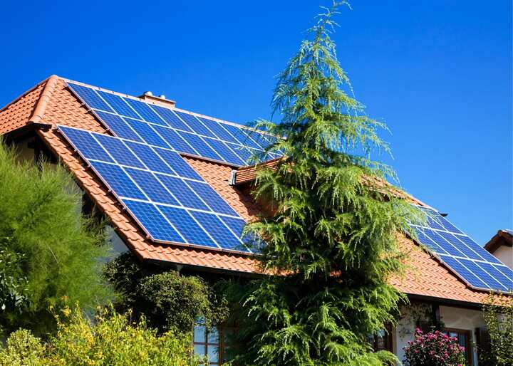 solar panels omaha