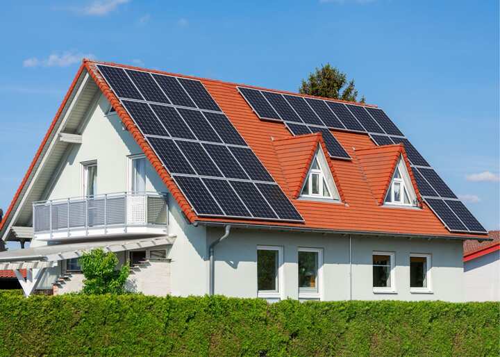 solar panels omaha