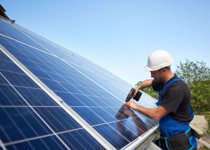 solar panels omaha