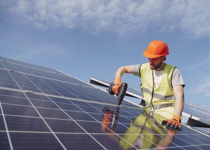 solar panels omaha