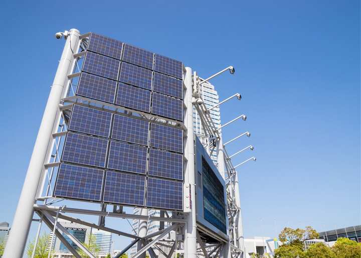 solar panels omaha