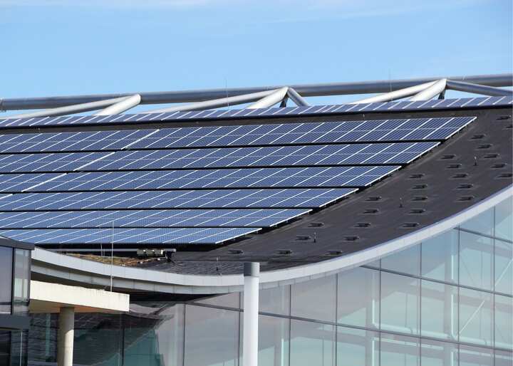 solar panels omaha