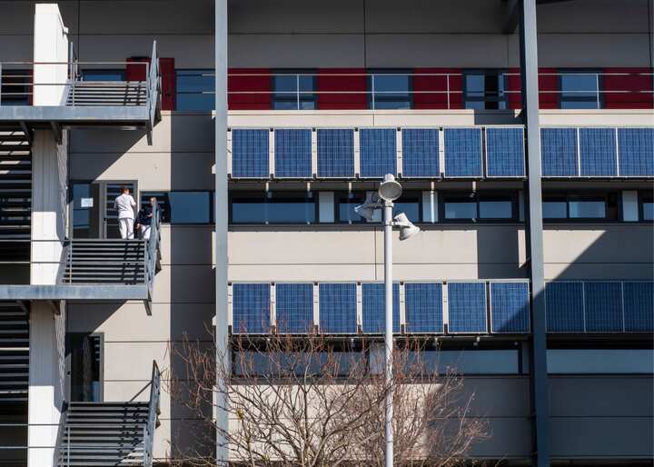 solar panels omaha
