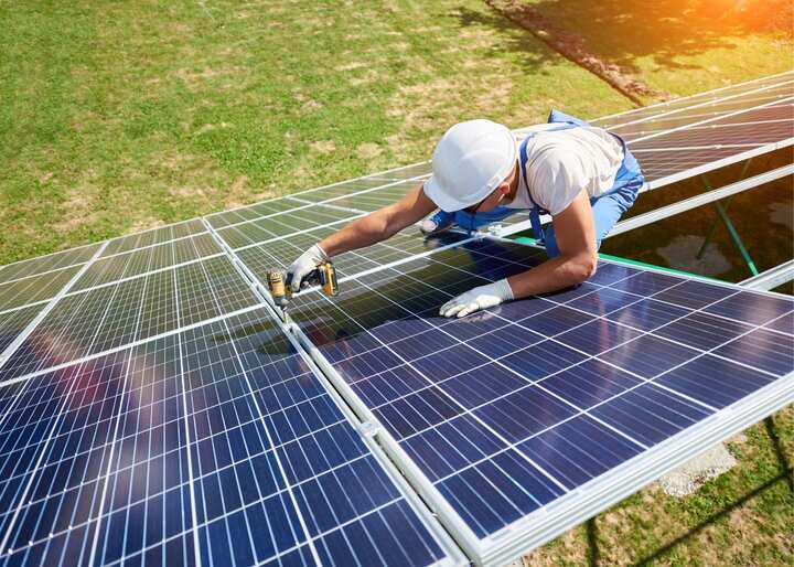solar panels omaha