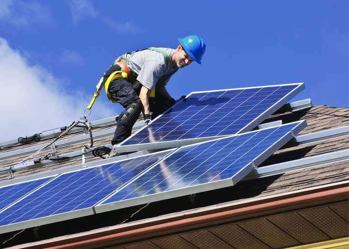 solar panels omaha
